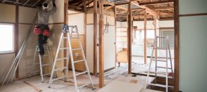 Entreprise de rénovation de la maison et de rénovation d’appartement à Blanquefort-sur-Briolance